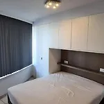 Archipel Apartament Knokke-Heist