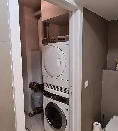Archipel Apartament *