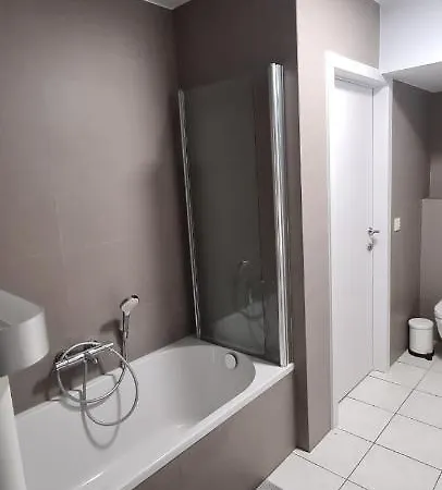 Apartamento Archipel Knokke-Heist