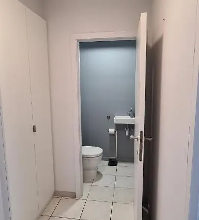Appartement Archipel *