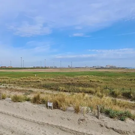 Archipel Apartamento *