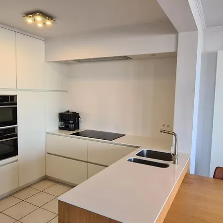Apartament Archipel