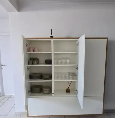 Apartament Archipel Knokke-Heist