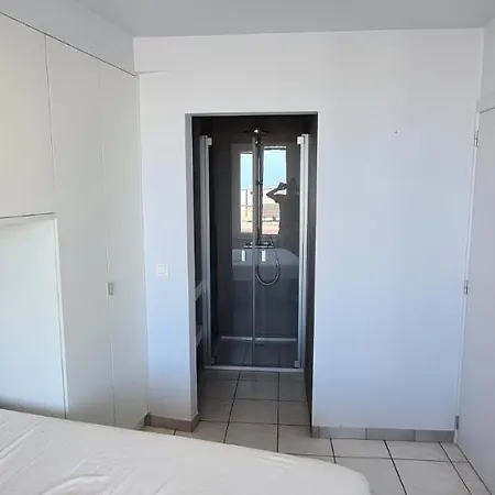 Appartement Archipel *