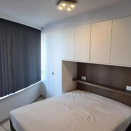 Archipel Lejlighed Knokke-Heist