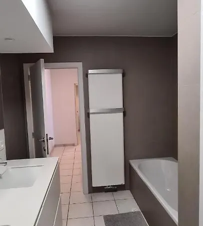 Archipel * Knokke-Heist