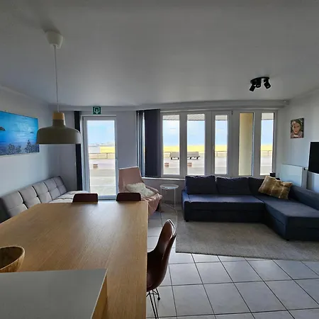 Archipel Appartement *