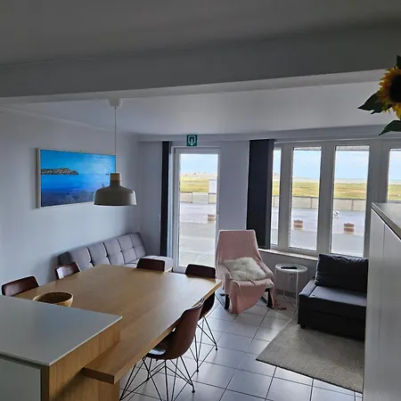 Apartamento Archipel *