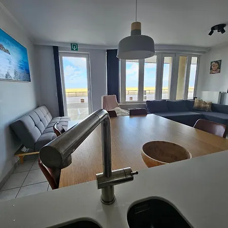 Appartement Archipel Knokke-Heist